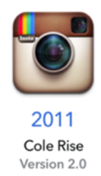 El 2011 en Instagram