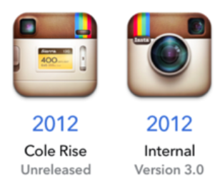 Facebook llega a Instagram