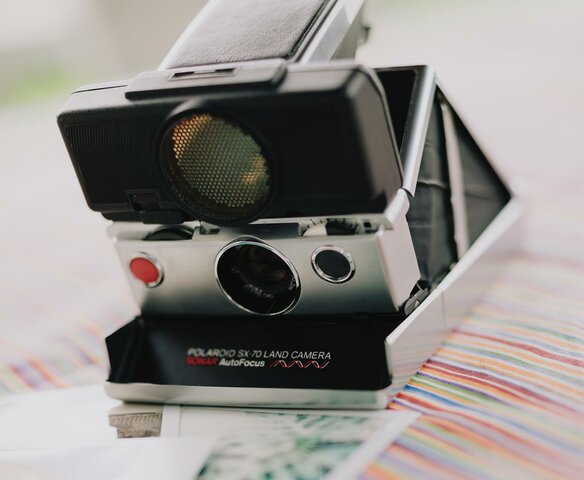 SX-70