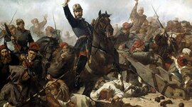 Timeline: Espanya i Catalunya al segle XIX