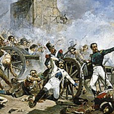 Timeline: Espanya i Catalunya al S.XIX