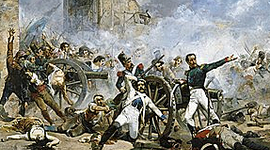 Timeline: Espanya i Catalunya al S.XIX