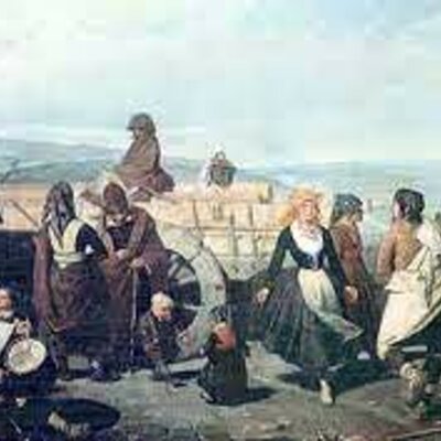 Timeline: Desamortizaciones