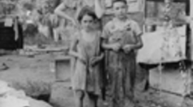 Timeline: Fotografía de Dorotnea Lange