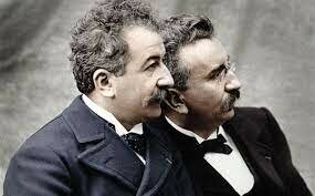 Lumière brothers