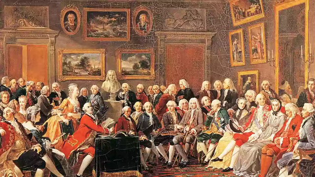 Crisi de l’Antic Règim (1788-1814)