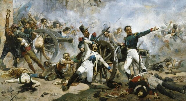 Crisi de l'Antic Règim