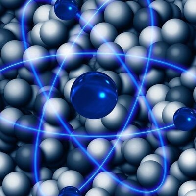 Timeline: El Átomo y sus modelos