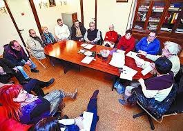 El 6 de noviembre de 2013 se celebró una asamblea de vecinos en la Casa de la Cultura de Gamonal. También en noviembre se celebró una manifestación que contó con la participación de más de 3.000 personas