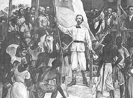 Abolición de la esclavitud