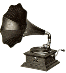 Le premier magnétophone