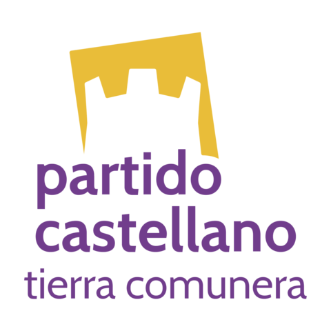 Se produce una sentada y entra en acción el Partido Castellano (PCAS) exigiendo la dimisión del alcalde de Burgos