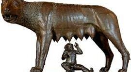 Timeline: Cronologia, Història de Roma