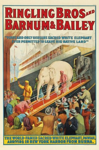 PRIMERA VALLA PUBLICITARIA