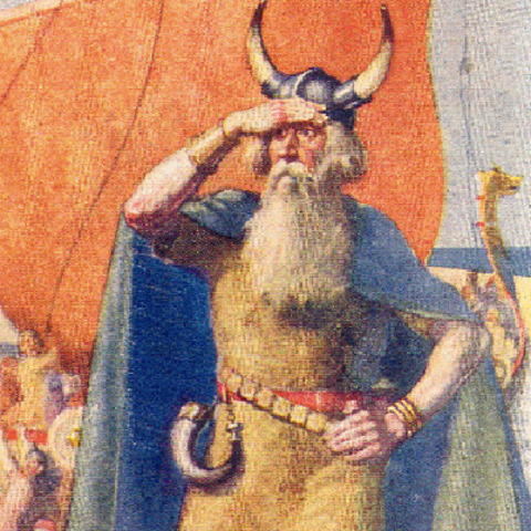 Leif Eriksson