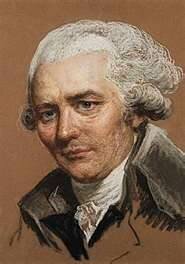 Pierre Ambroise Choderlos de Laclos