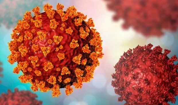 Registrada a la ciutat china de Wuhan