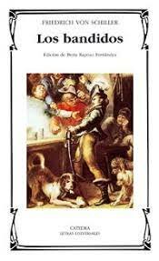 SCHILLER (LOS BANDIDOS)