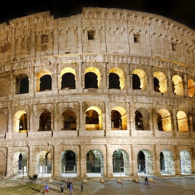 Timeline: Eix Roma Maria Mir 2021-22