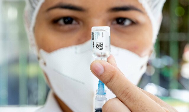 Primer contagi fora de Xina