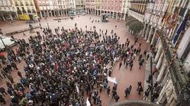 Timeline: Conflicto de Gamonal de 2014