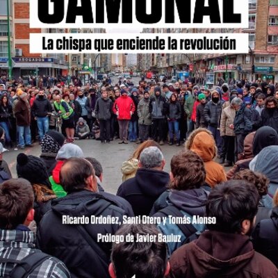 Timeline: Gamonal events