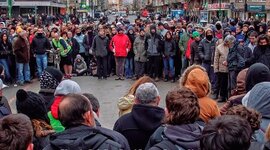 Timeline: Gamonal events