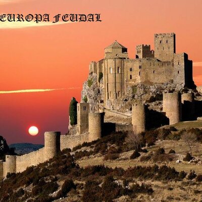 Timeline:  L'Europa Feudal