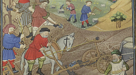 Timeline: L'Europa Feudal