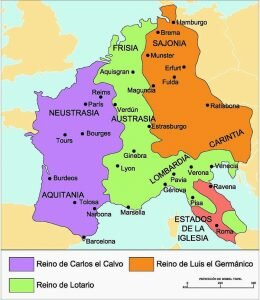 Capitular de Quierzy