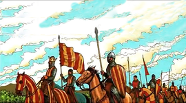 Timeline: Comtes reis catalans