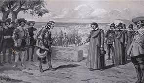 Conquesta de Barcelona