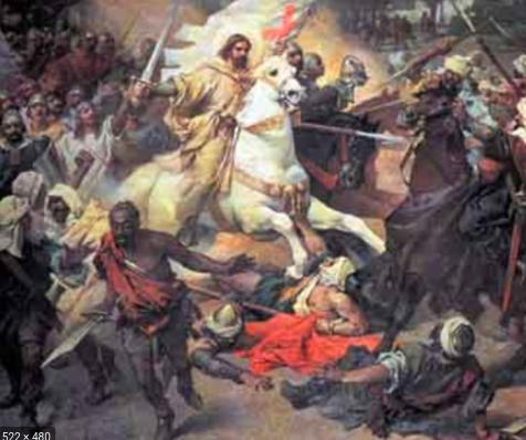 Conquesta de Barcelona