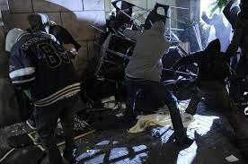 Posteriores declaraciones y consecuencias