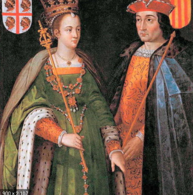 Es forma la Corona d’Aragó