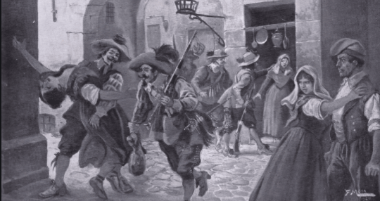 Conquesta de Barcelona