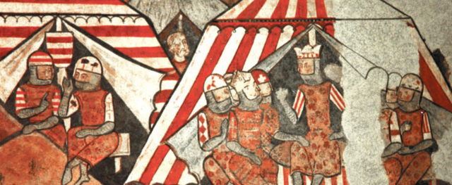 Inici conquesta de Mallorca