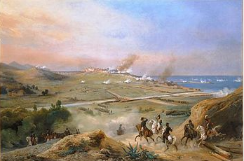 Conquesta de Tarragona