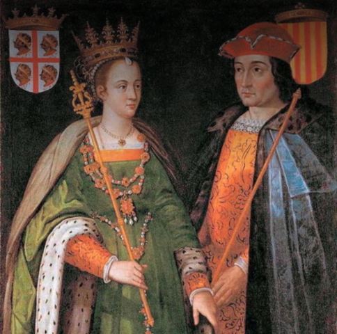 Es forma la Corona d’Aragó