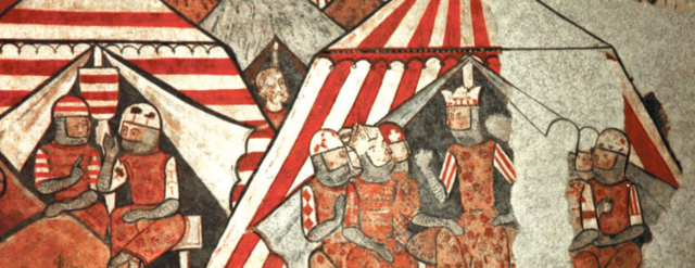 Inici conquesta de Mallorca