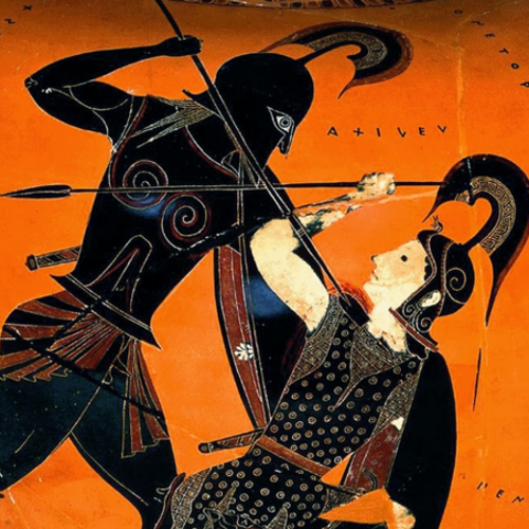 La civilització Obscura