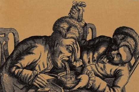 Conquesta de Constantinoble per part dels turcs