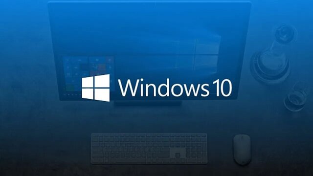 windows 10