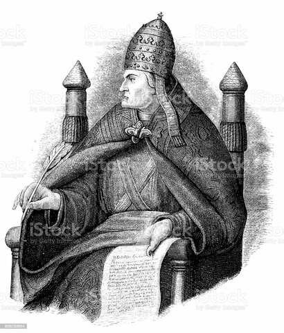 Gregorio VII
