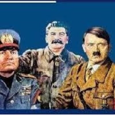 Timeline: PERIODO ENTRE GUERRAS(1918-1939)