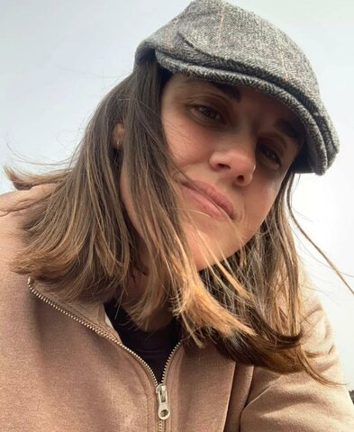 Nacimiento de Raquel Carbonell