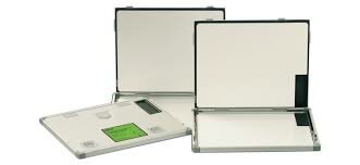 Pantallas intensificadoras