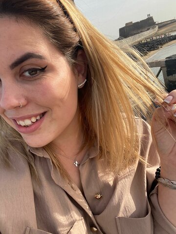 Nacimiento de Nuria Ribera