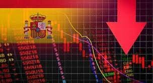 Crisis económica en España