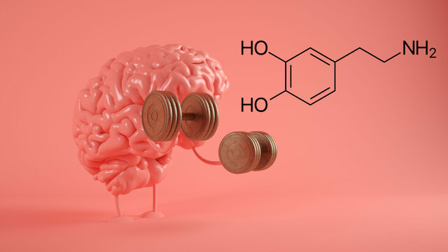 Arvid Carlsson - Descubrimiento de la dopamina